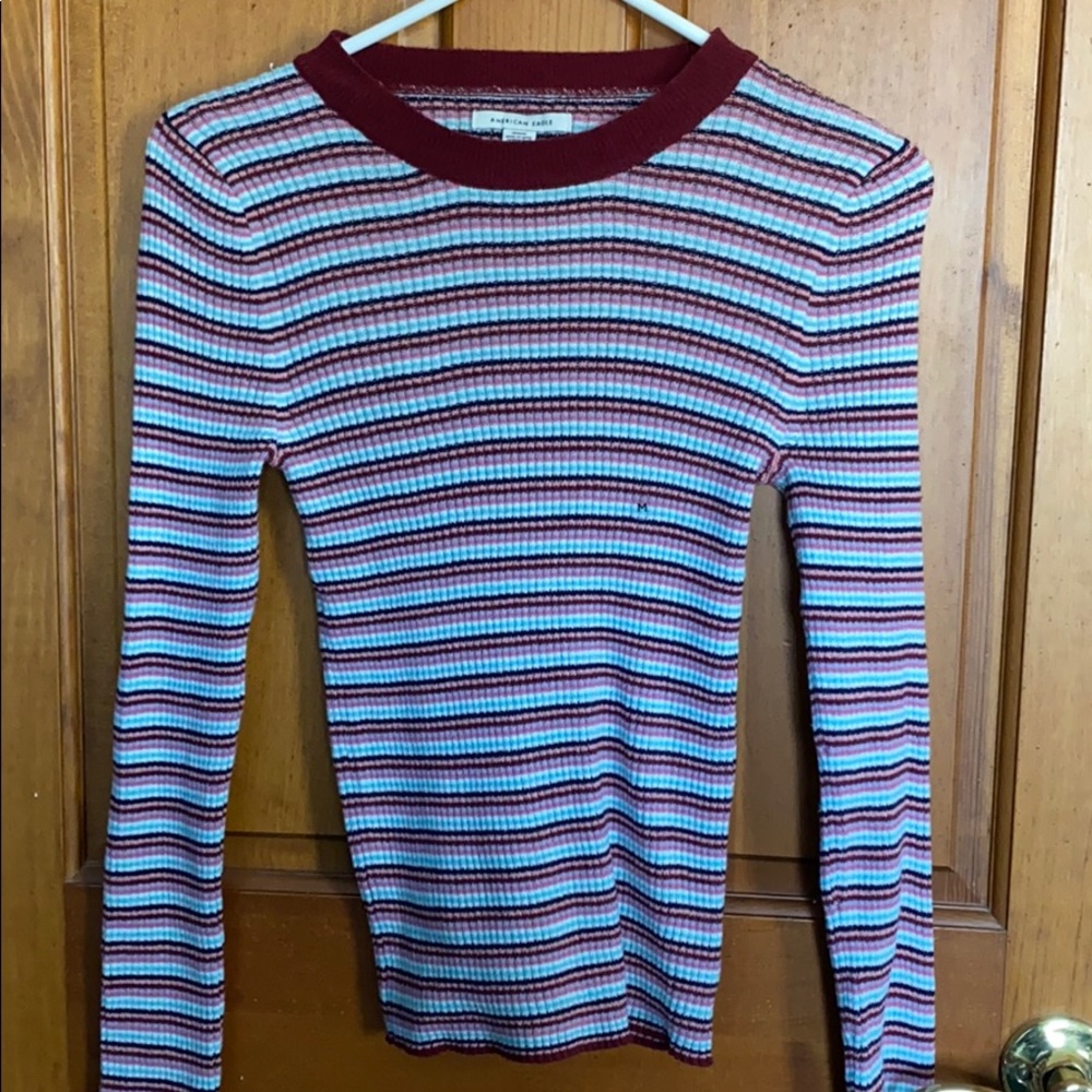 American eagle sweater